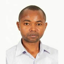 Benjamin Nzioki - MARKET AND SOCIAL RESEARCH