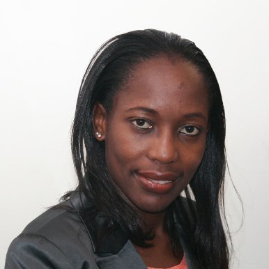 Jael Amara - Business Development Director